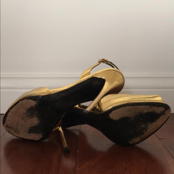 La Perla x Giuseppe Zanotti - Picture 5 of 5